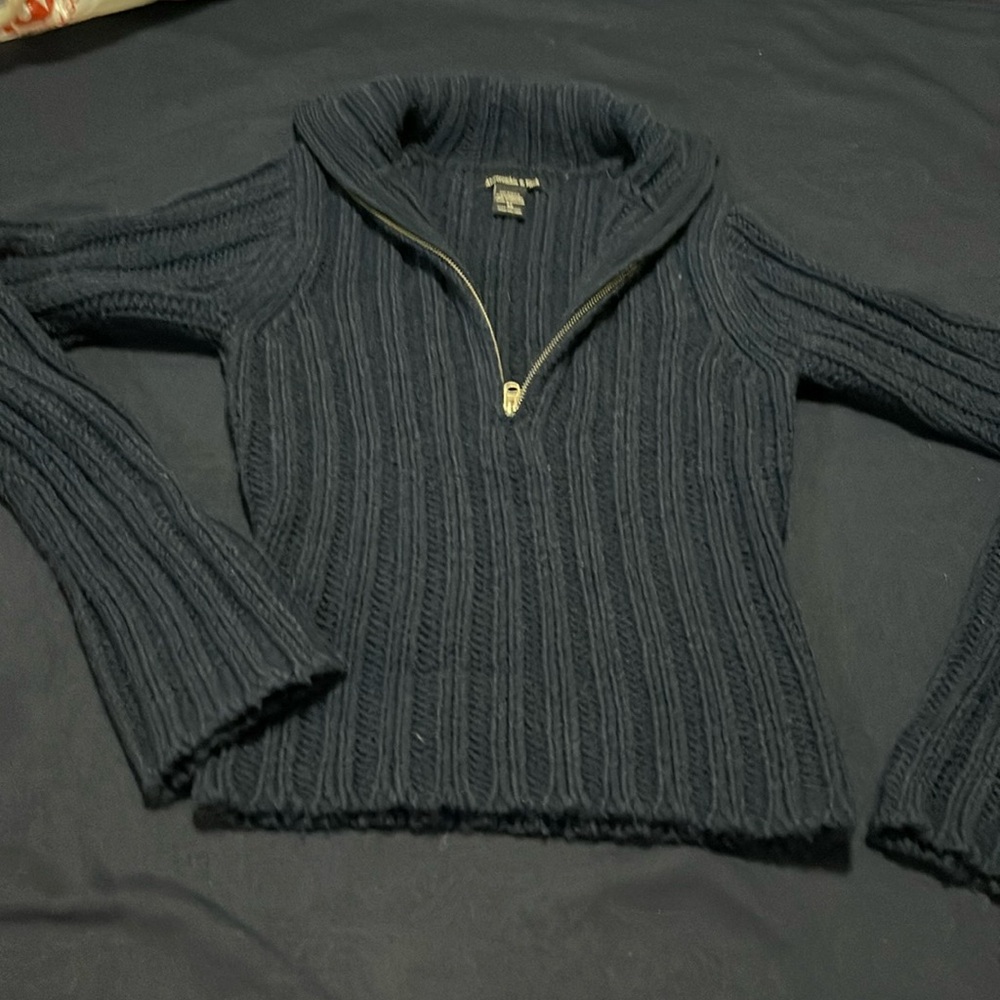 Abercrombie and Fitch
Good condition